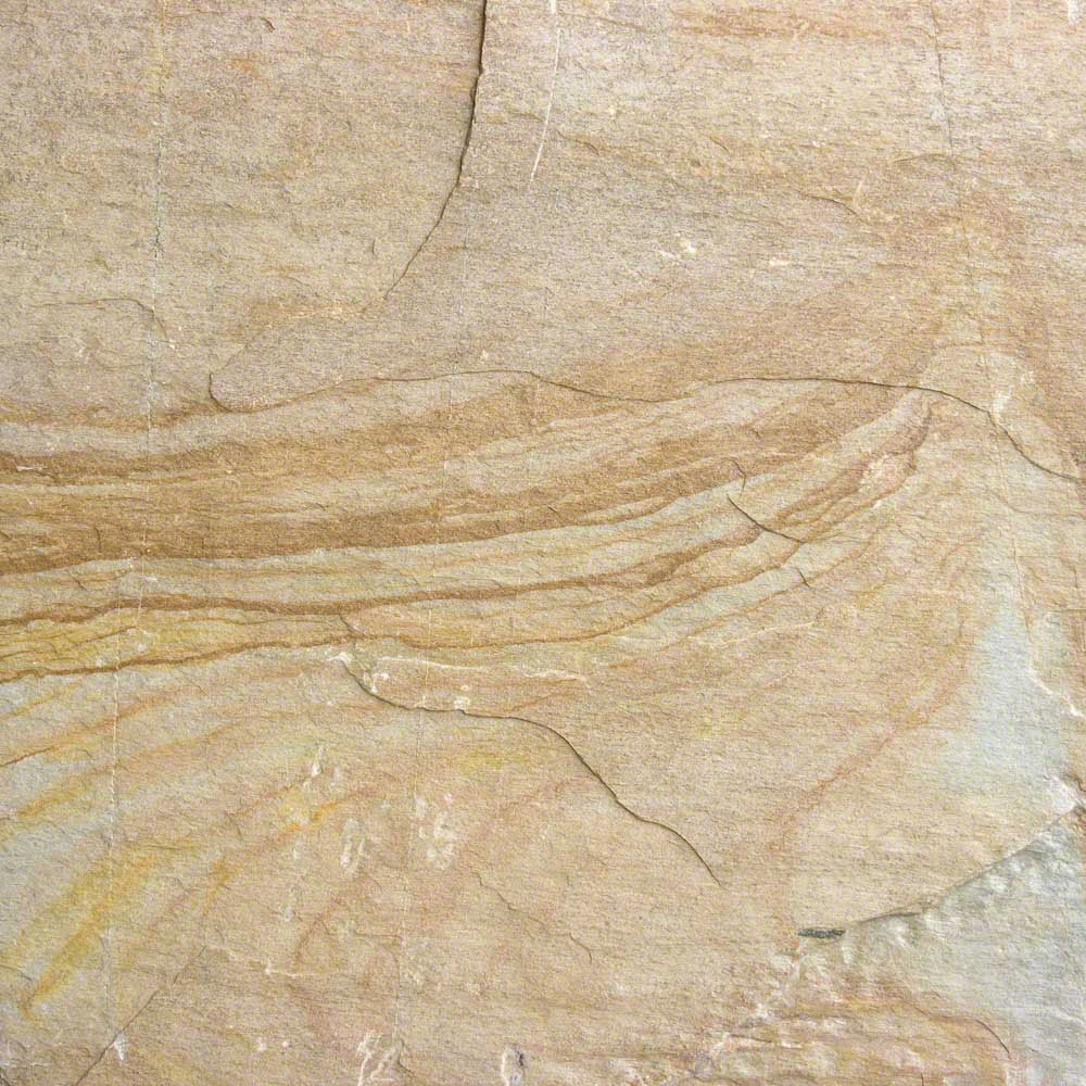 Desert Gold Quartzite The CleftStone Works
